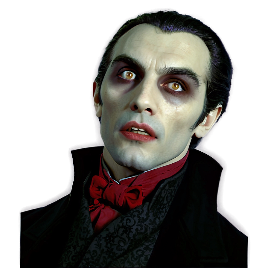 Romantic Vampire Png Ngi PNG Image