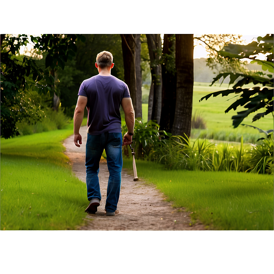 Romantic Walk Png Vvv PNG Image