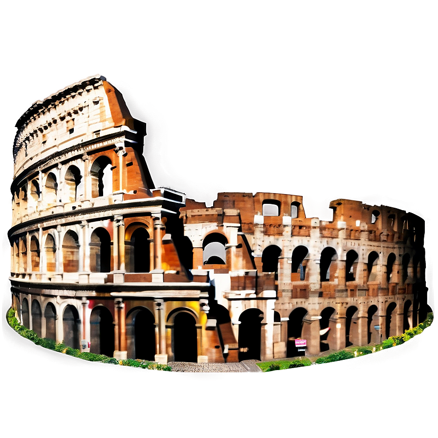 Rome D PNG Image