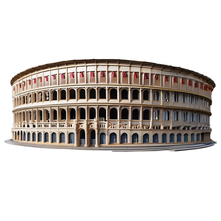 Rome Opera House Png Dci PNG Image