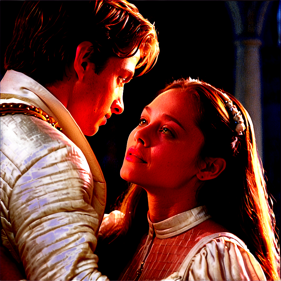 Romeo And Juliet Final Scene Png Lww PNG Image