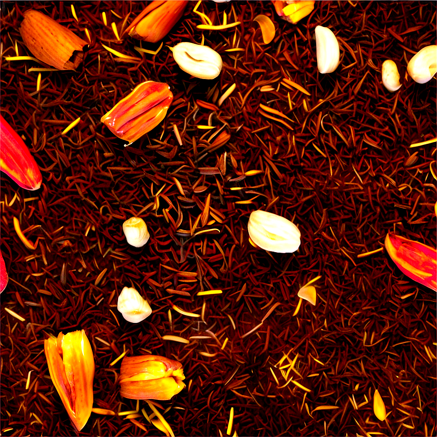 Rooibos Tea Blend Png 16 PNG Image