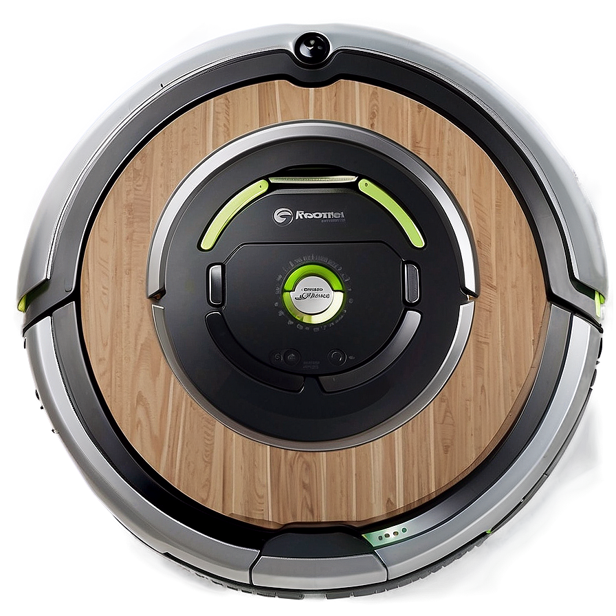 Roomba 960 Model Png 06112024 PNG Image