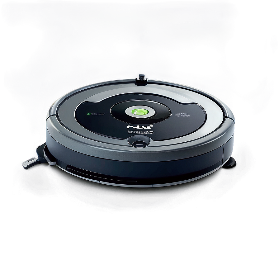 Roomba For Carpet And Hard Floors Png 06112024 PNG Image