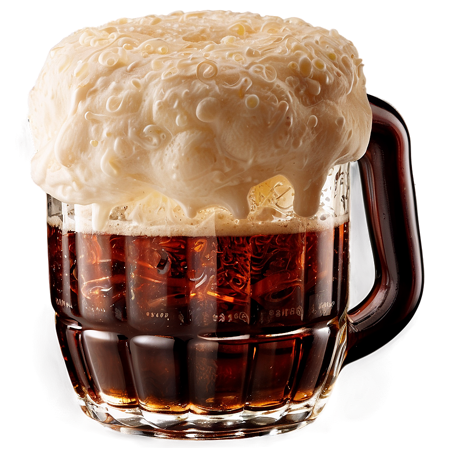 Root Beer Collection Showcase Png 81 PNG Image