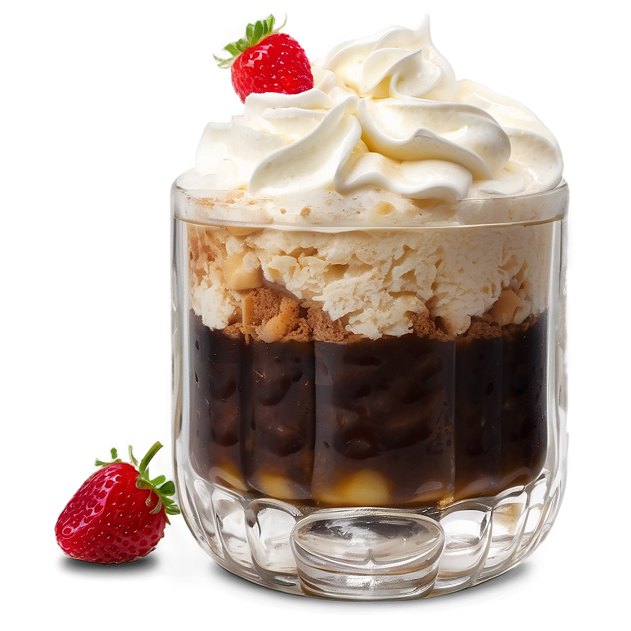 Root Beer Float Dessert Png 06132024 PNG Image