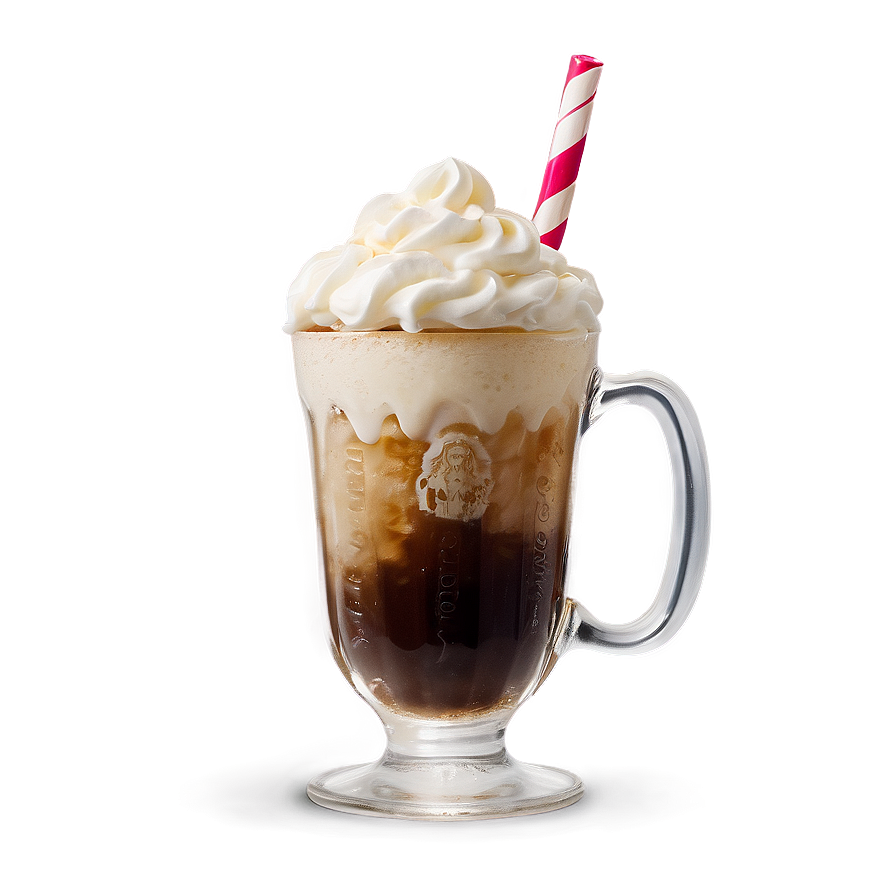 Root Beer Float Png 05242024 PNG Image