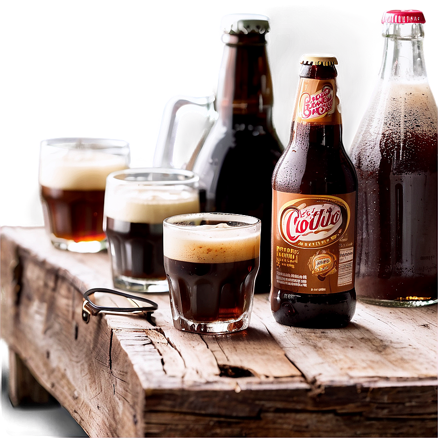 Root Beer Tasting Event Png 06132024 PNG Image