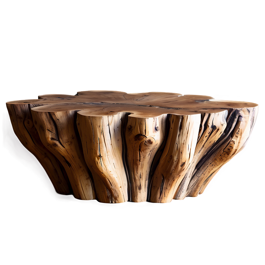 Root Coffee Table Png Pfi PNG Image