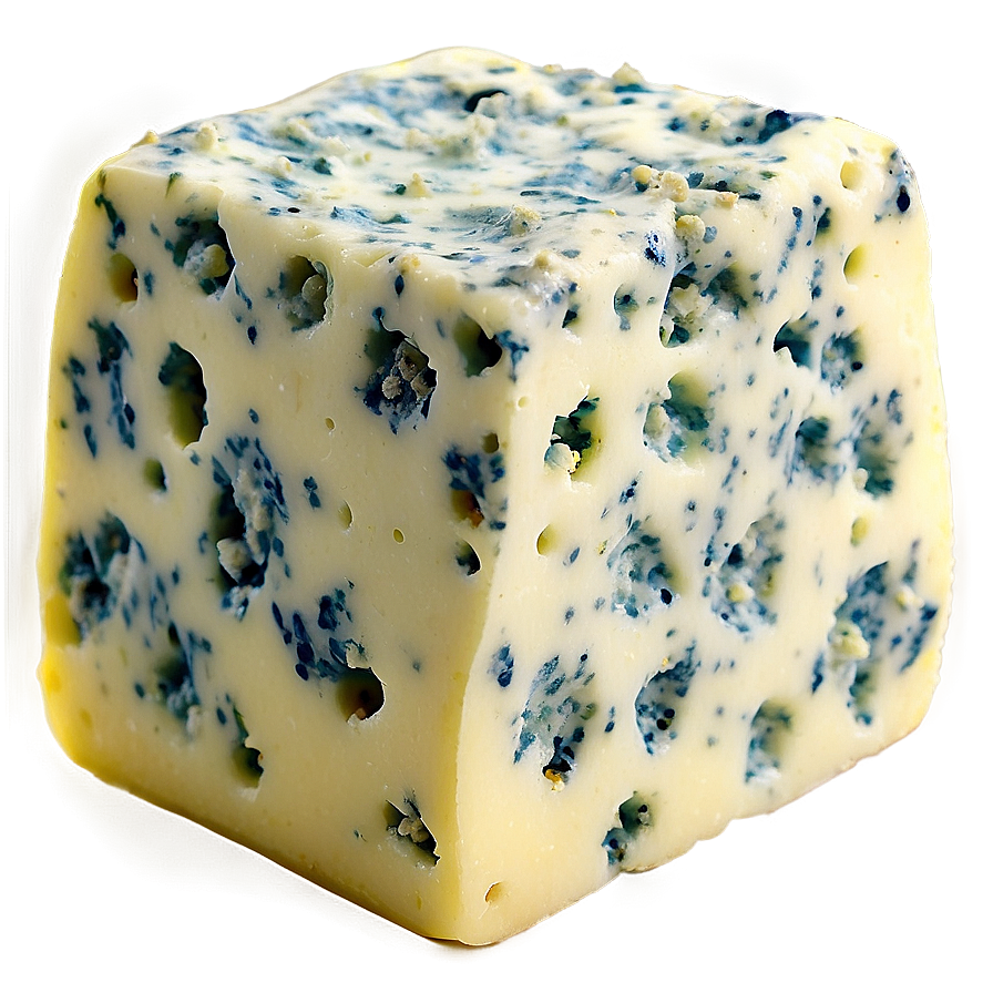 Roquefort Cheese Png 05042024 PNG Image