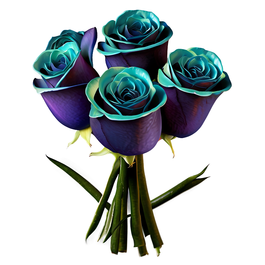 Rose Bouquet Png 04292024 PNG Image