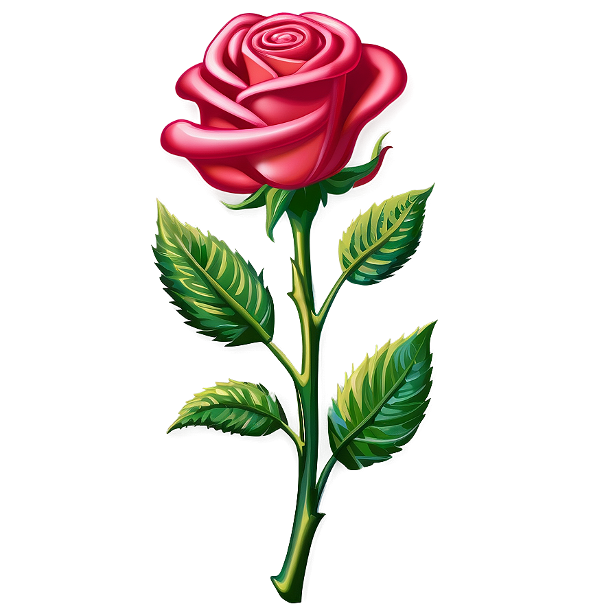 Rose Emblem Png Tyq PNG Image