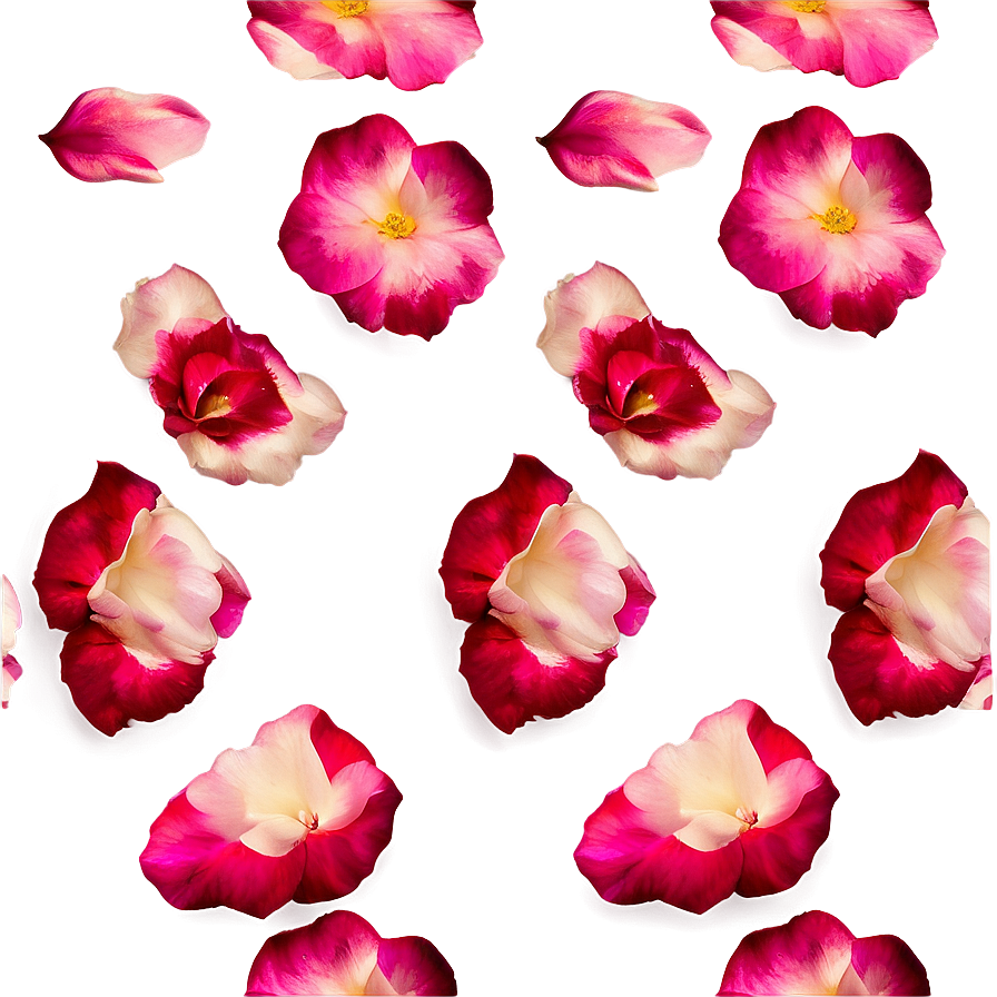 Rose Petals Png 58 PNG Image