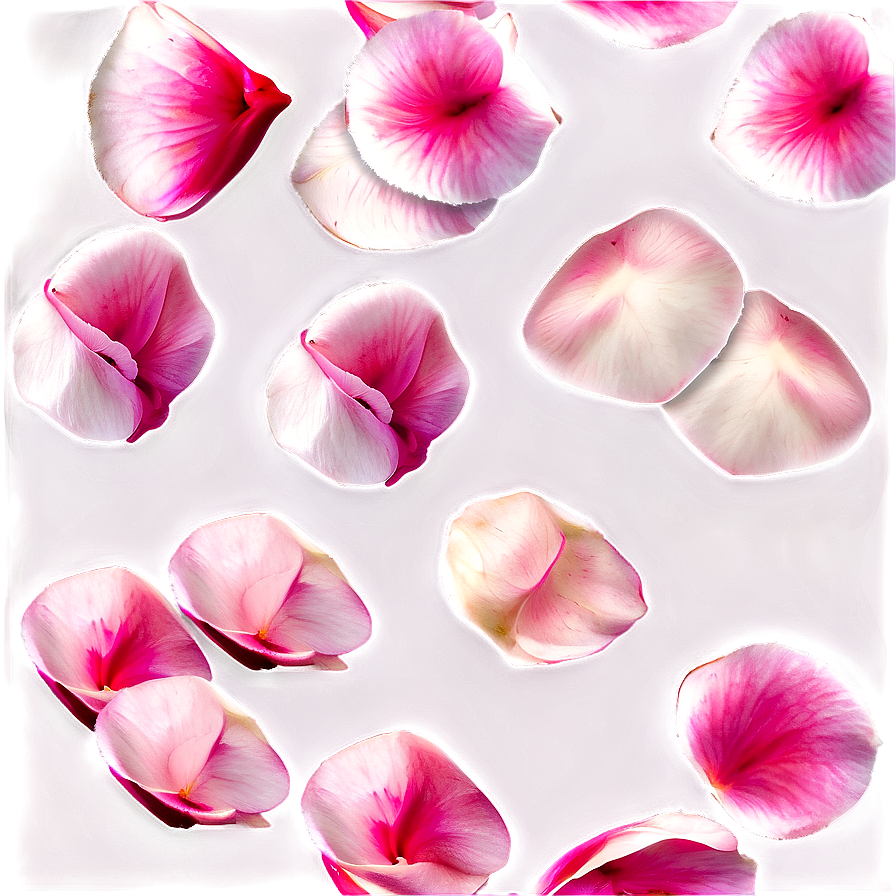 Rose Petals Texture Png Ryq86 PNG Image