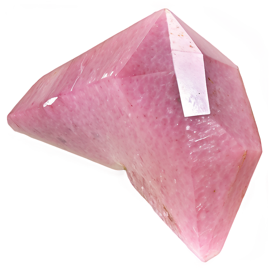 Rose Quartz Gem Png 77 PNG Image