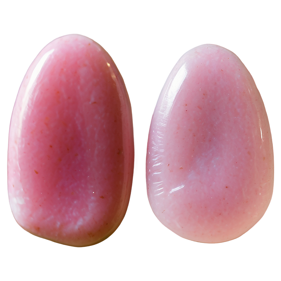 Rose Quartz Gua Sha Tool Png Kqg PNG Image