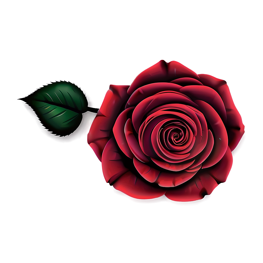 Rose Vector Texture Png Alc PNG Image