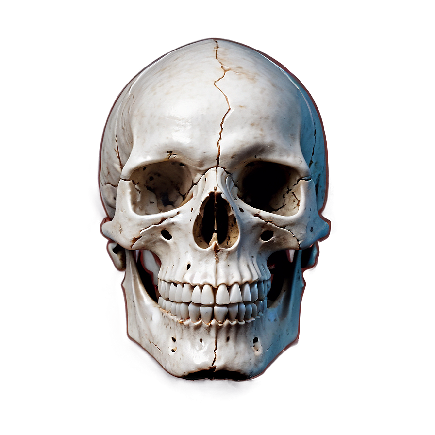 Rotating Skull Graphic Png Xjy99 PNG Image