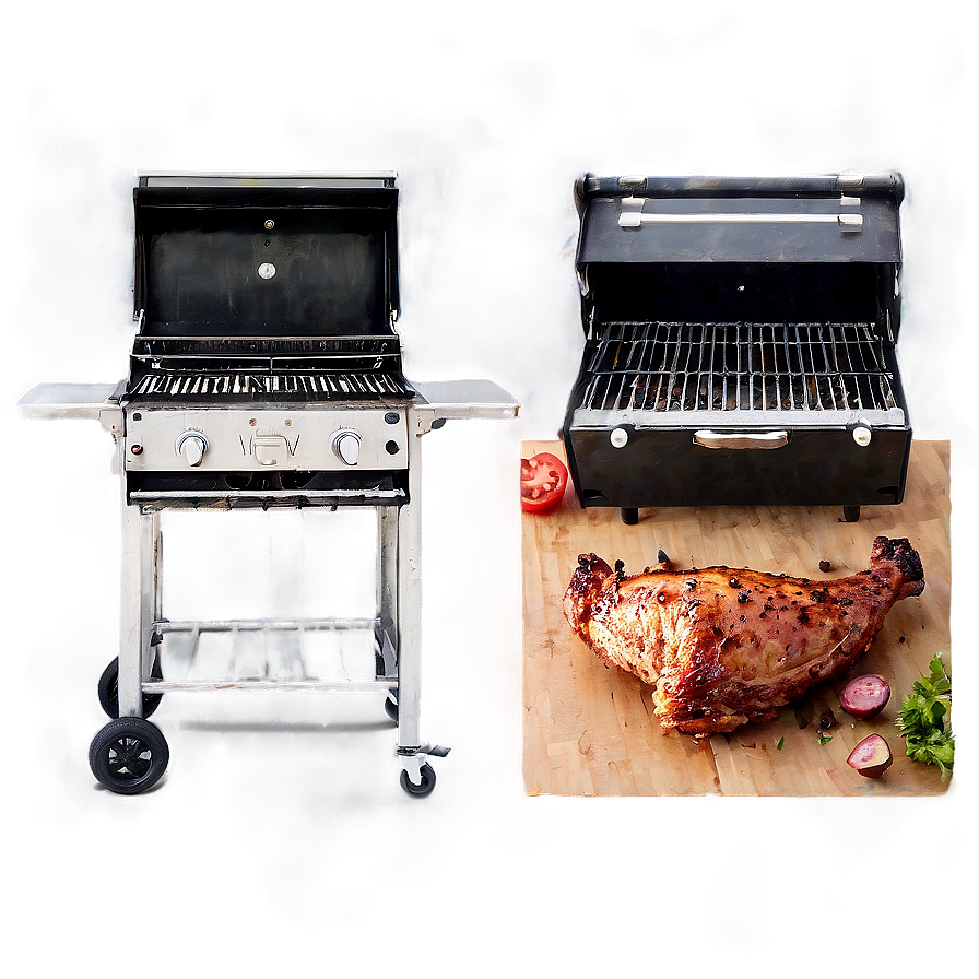 Rotisserie Grill Png Hme PNG Image