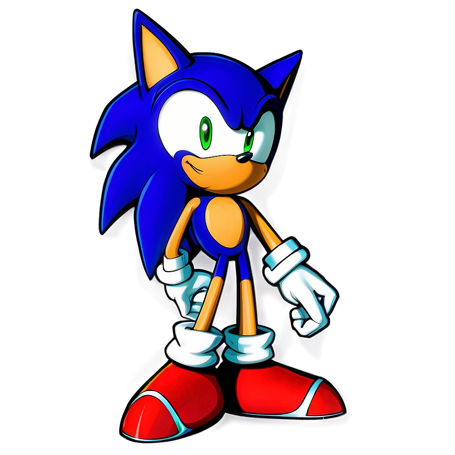 Rouge Sonic Characters Png Gkv31 PNG Image