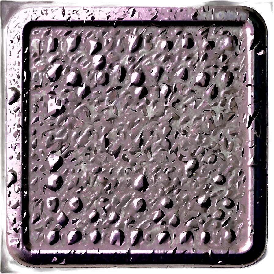 Rough Metal Plate Surface Png 95 PNG Image