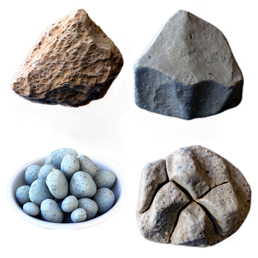 Rough Rocks Png Nxp44 PNG Image