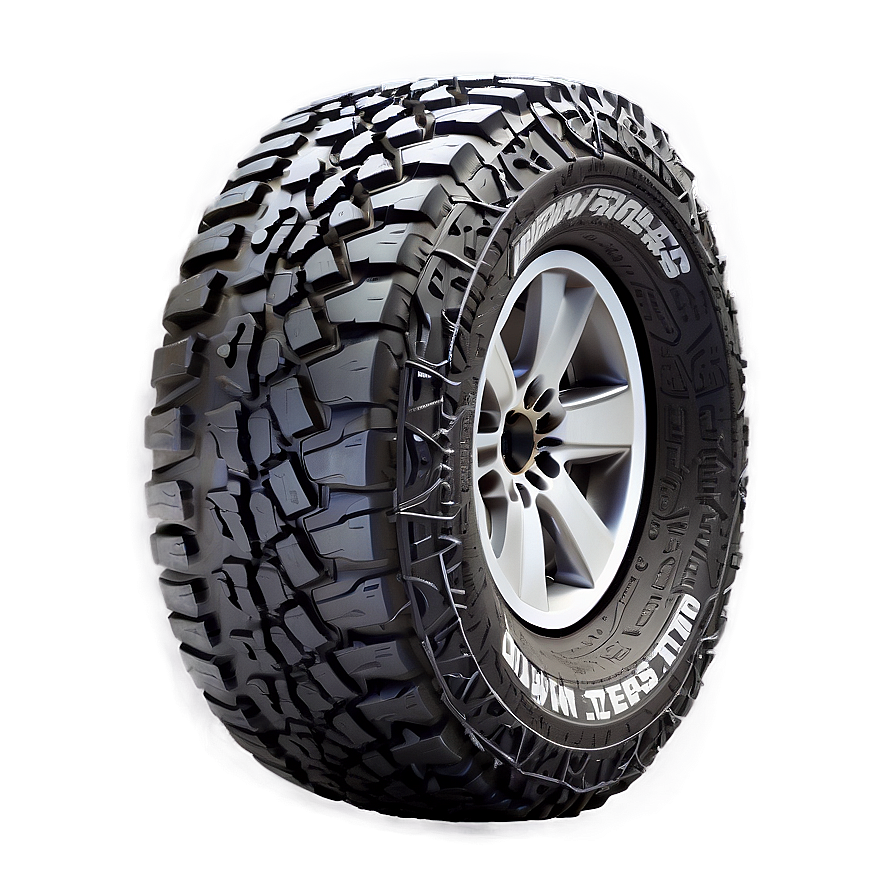 Rough Terrain Tire Tracks Png 66 PNG Image