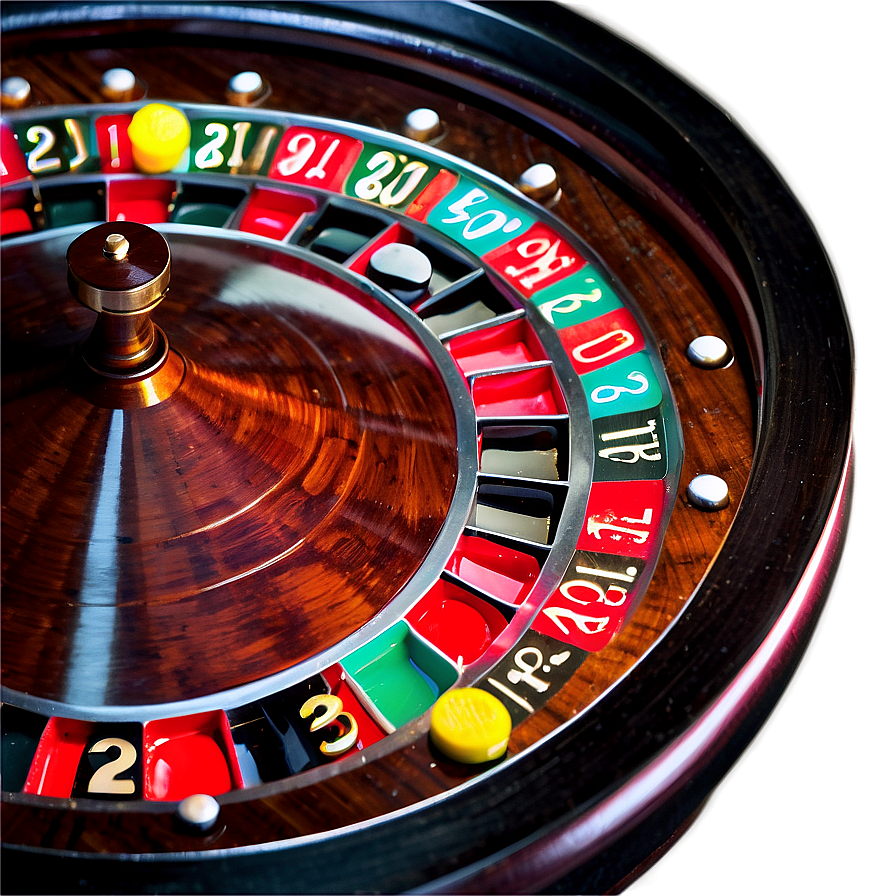 Roulette Game Close Encounter Png Mif PNG Image