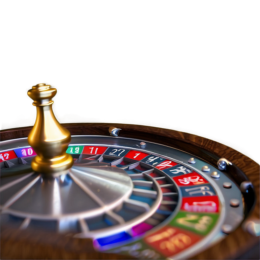 Roulette Wheel Strategy Guide Png Bii61 PNG Image