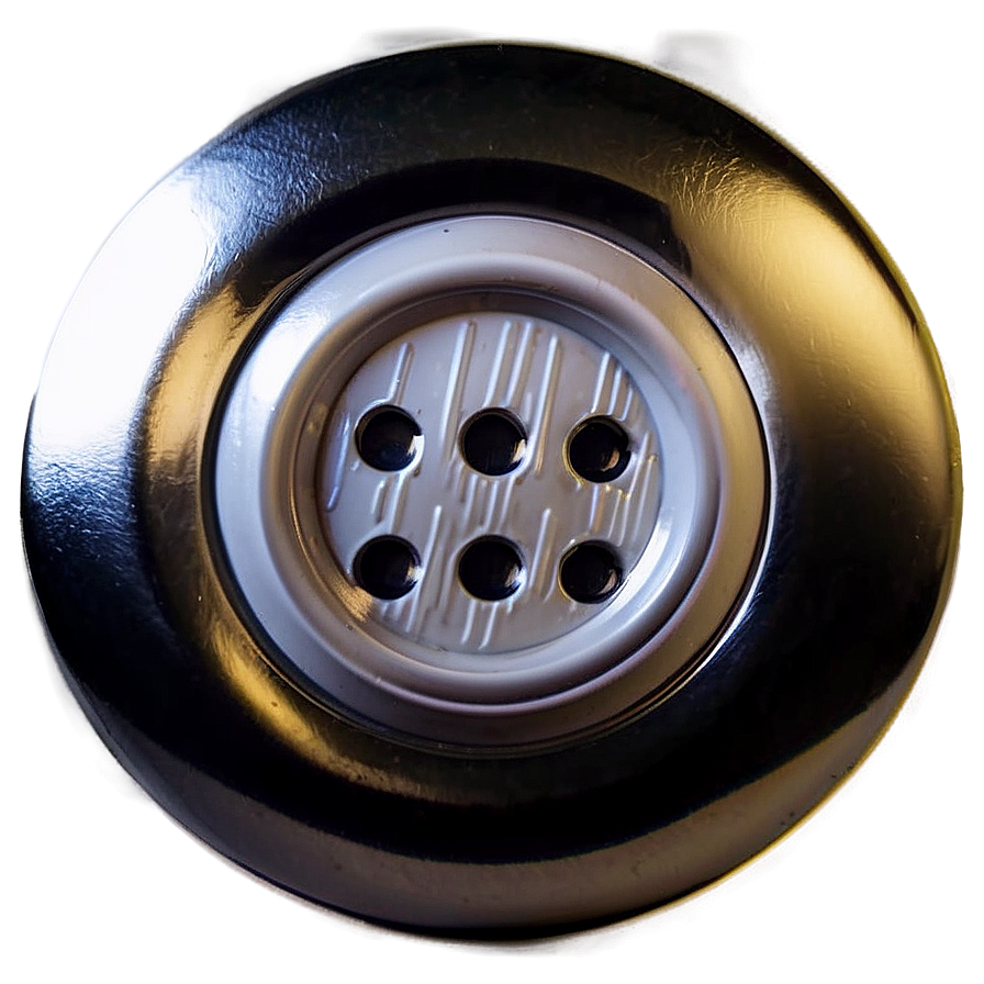 Round Button Png 78 PNG Image