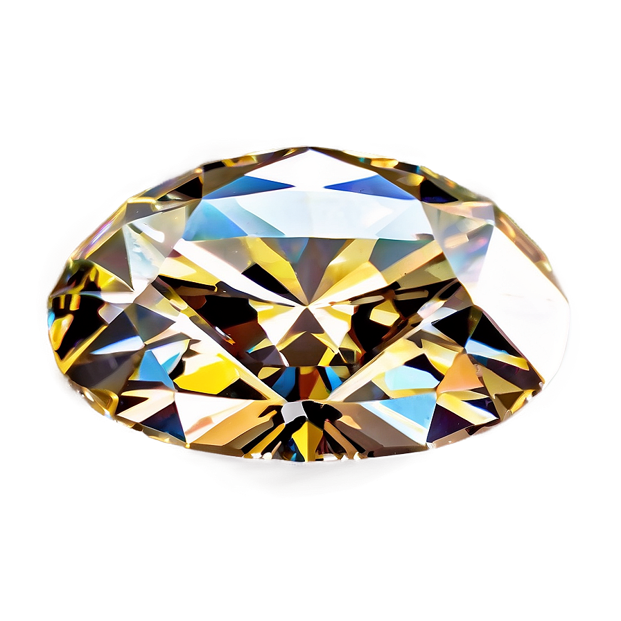 Round Diamond Craftsmanship Png 06282024 PNG Image