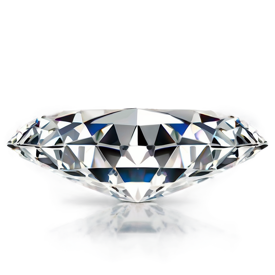 Round Diamond Luxury Png Jiu PNG Image