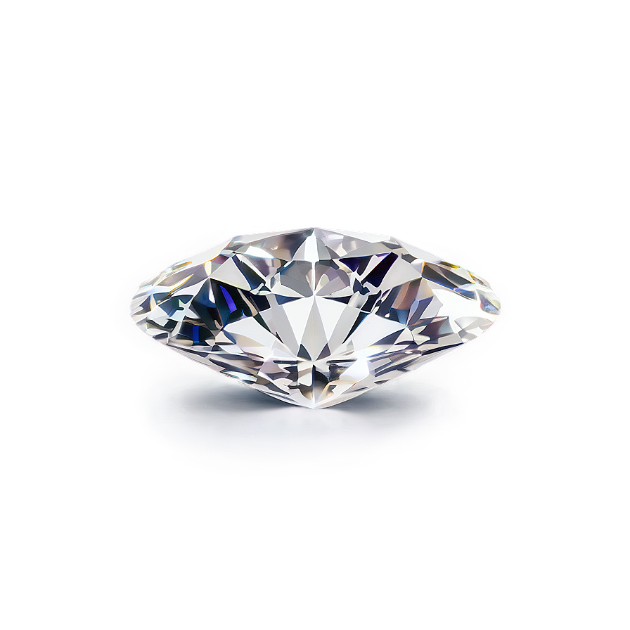 Round Diamond Treasure Png Afg15 PNG Image