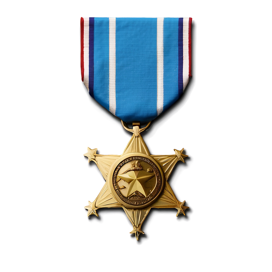 Round Medal Of Honor Png 06212024 PNG Image