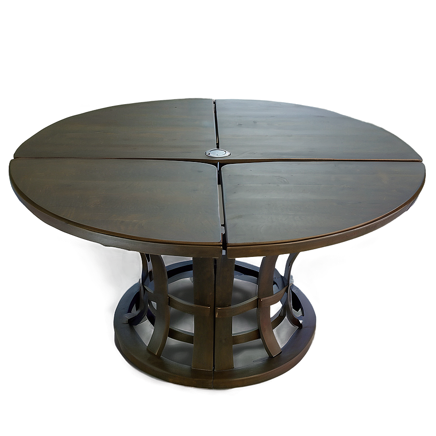 Round Patio Table Exterior Png 21 PNG Image