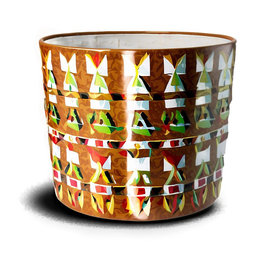 Round Pot Png Wdw PNG Image