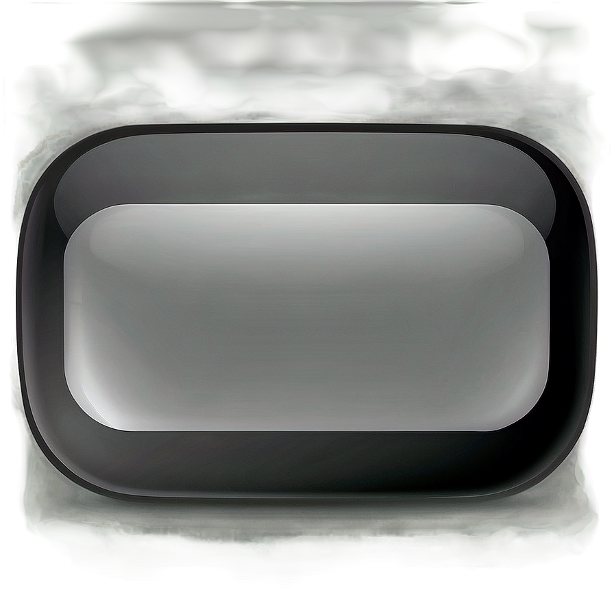 Rounded Rectangle For Presentation Png Tli PNG Image