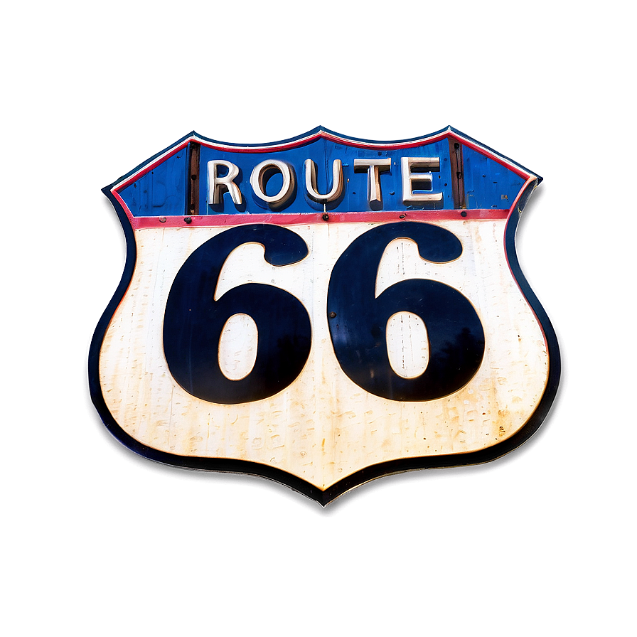 Route 66 Famous Eateries Png 06212024 PNG Image