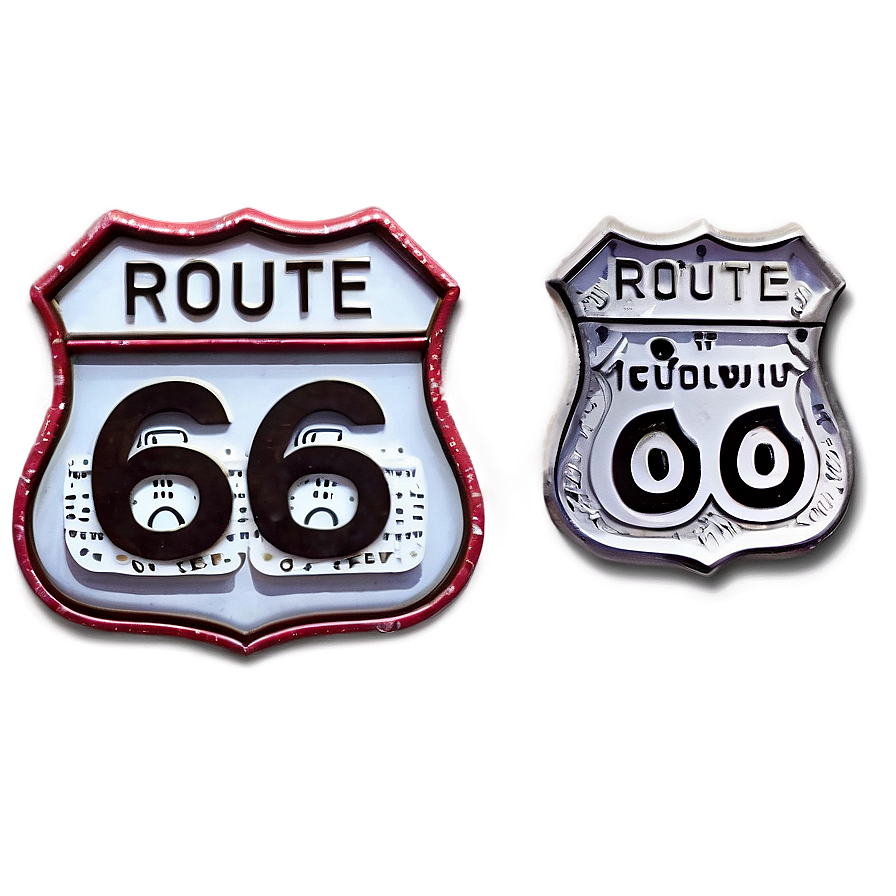 Route 66 Festival Celebration Png 06212024 PNG Image