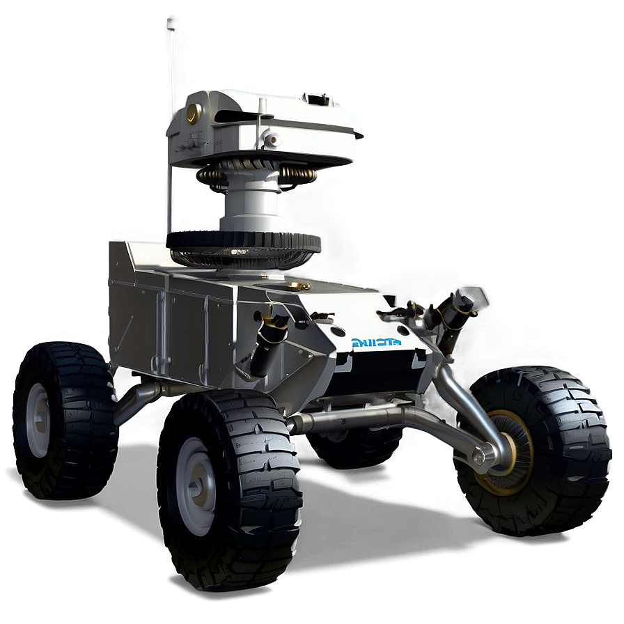 Rover Assembly Png Kfa PNG Image