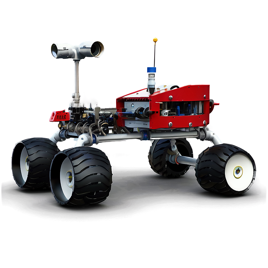 Rover Assembly Png Nph PNG Image