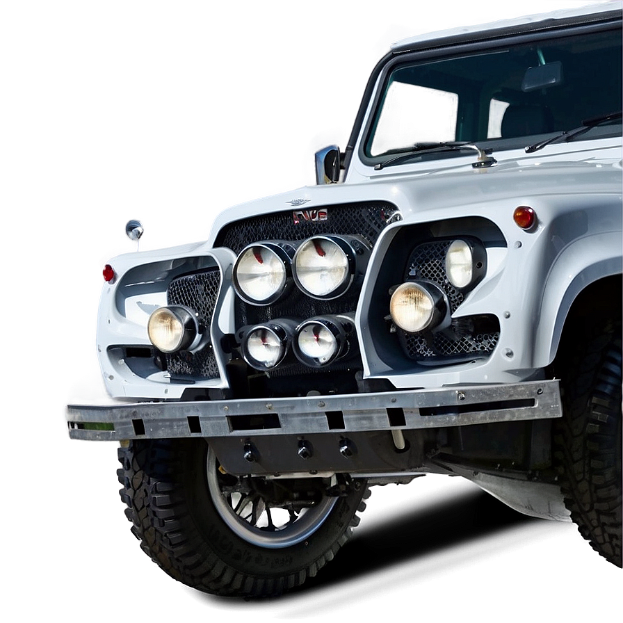 Rover D PNG Image