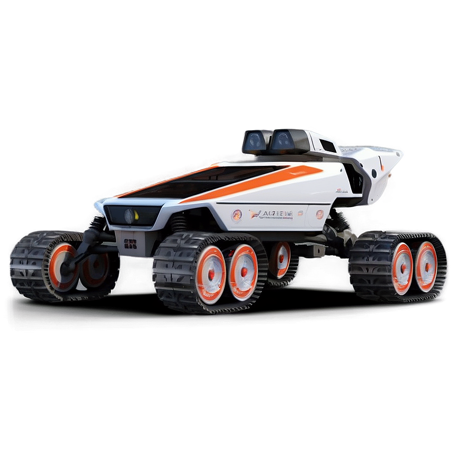 Rover Vehicle Png Uhj15 PNG Image