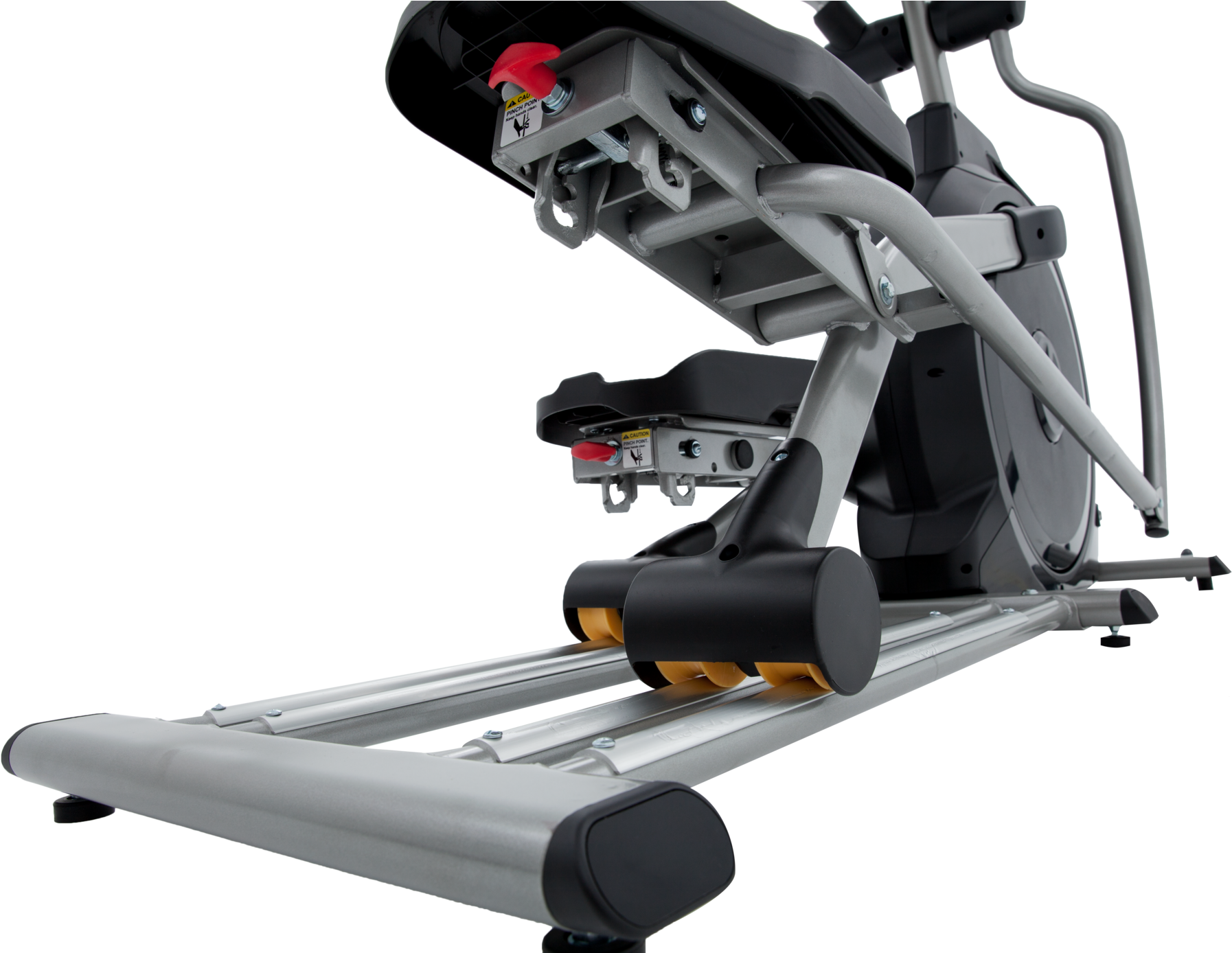 Rowing Machine Exercise Equipment PNG Image