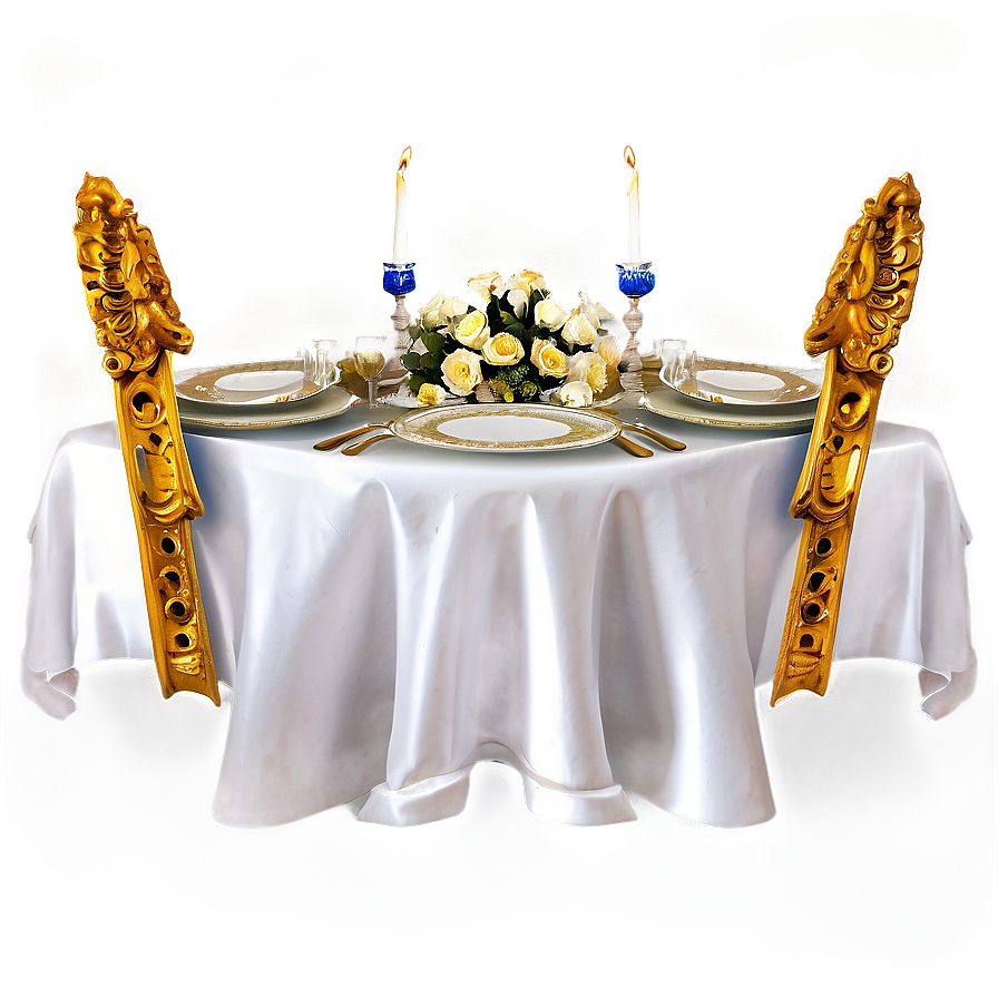 Royal Banquet Png Tui PNG Image