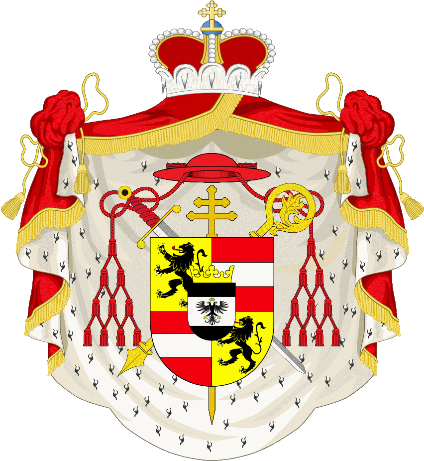 Royal Coatof Arms PNG Image