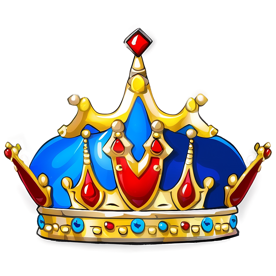 Royal Coronation Png 8 PNG Image