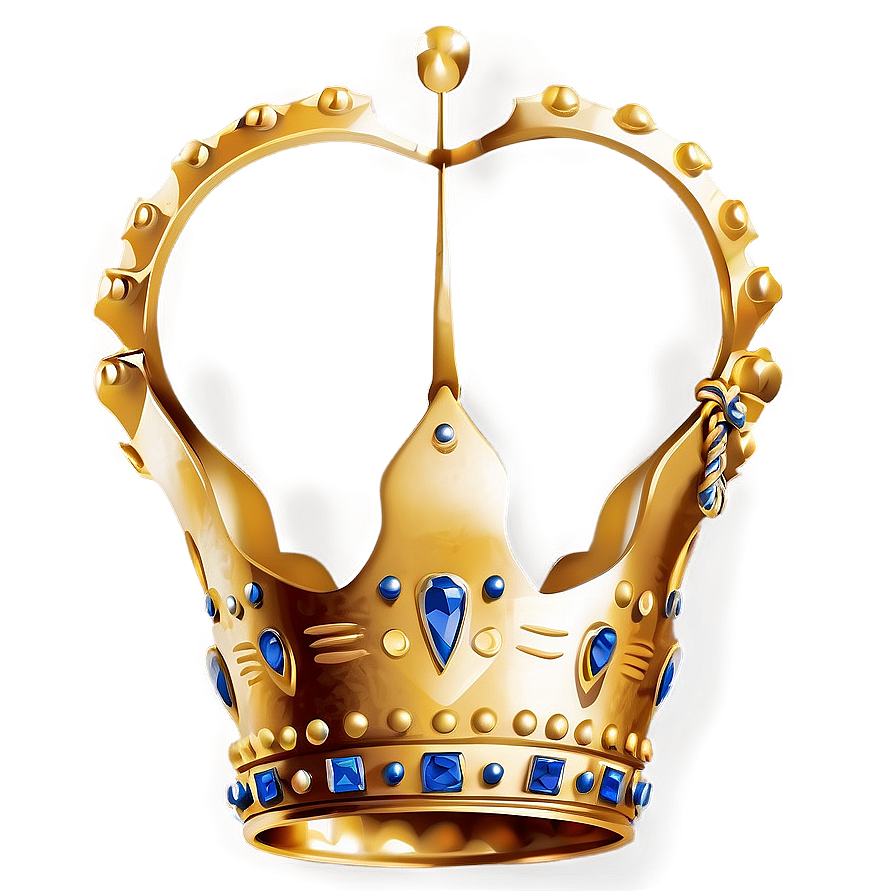 Royal Crown Png 49 PNG Image