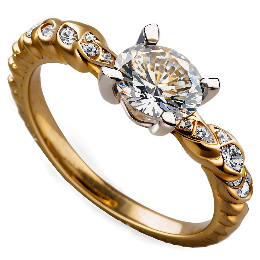 Royal Diamante Luxury Png Arh39 PNG Image