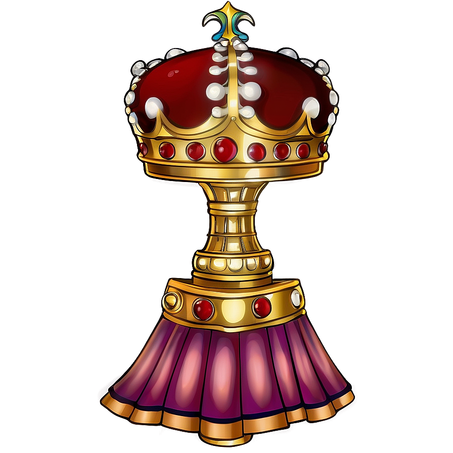 Royal Feast Png Prg14 PNG Image